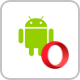 Android 版 Opera