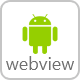 Android webview